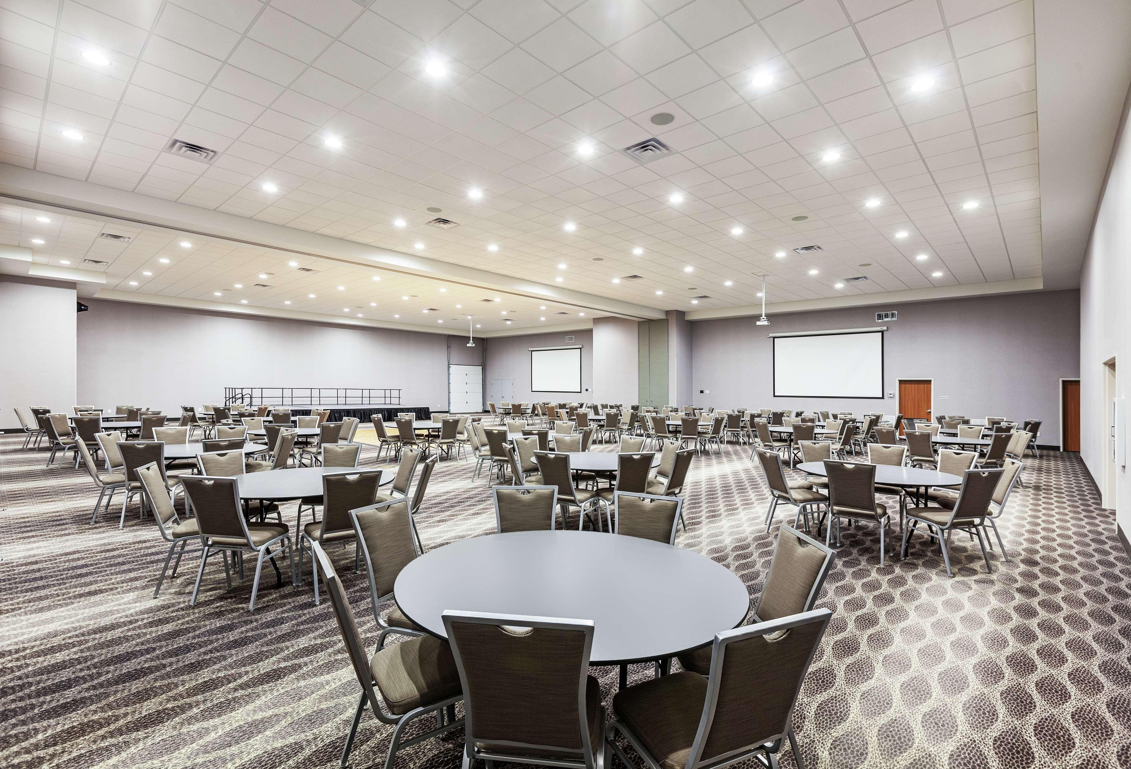 Hampton Inn & Suites Liberal Kültér fotó