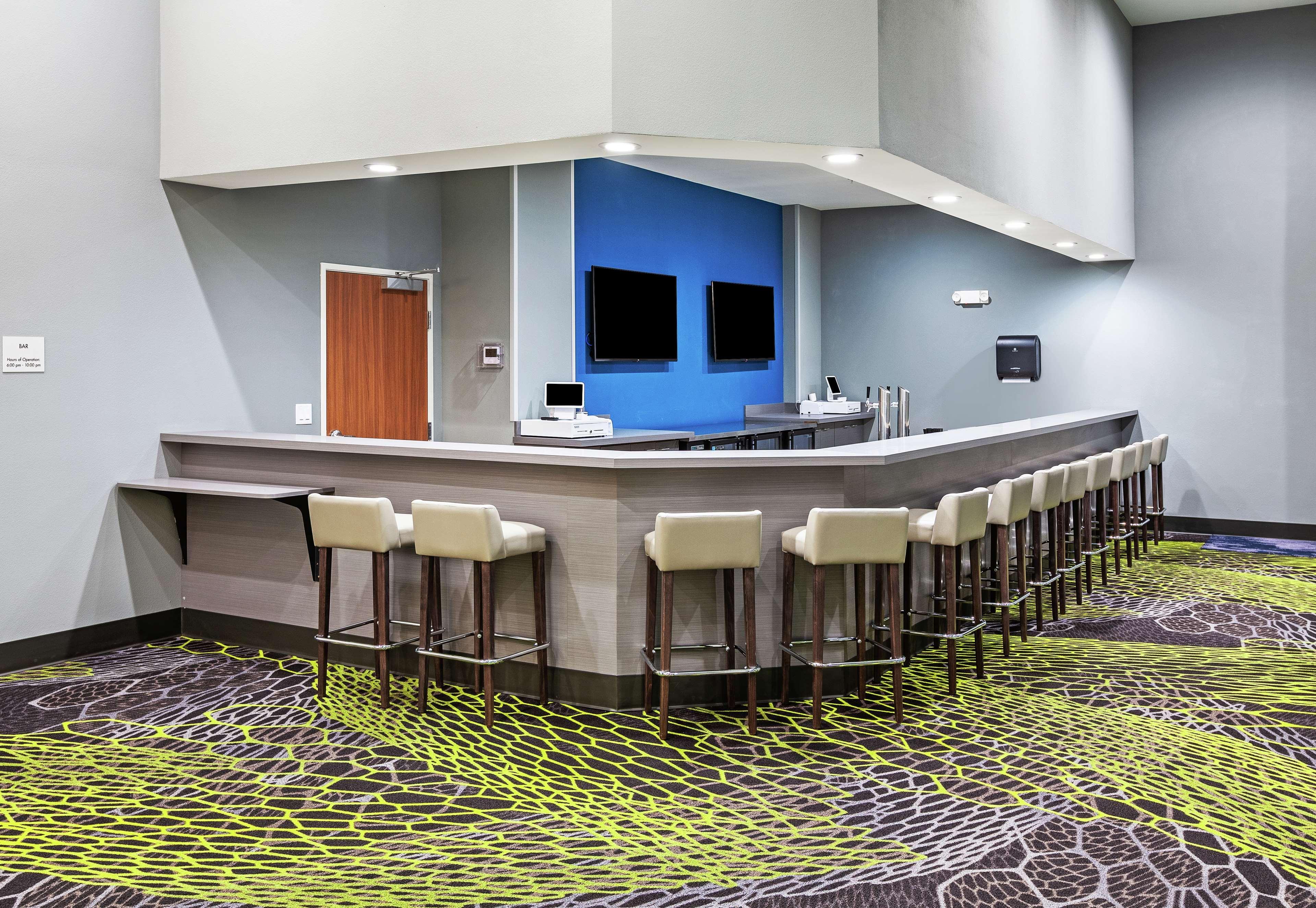 Hampton Inn & Suites Liberal Kültér fotó