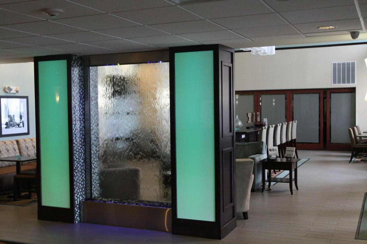 Hampton Inn & Suites Liberal Kültér fotó