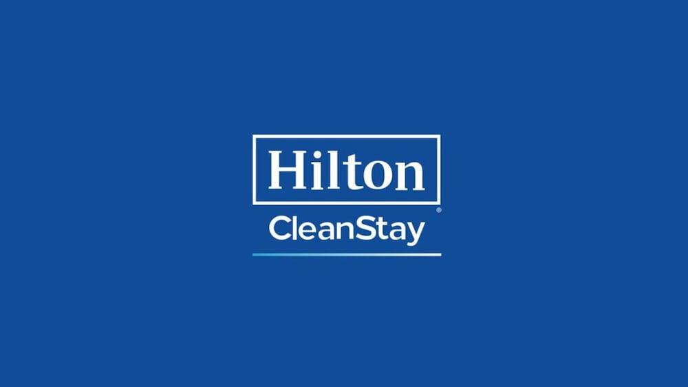 Hampton Inn & Suites Liberal Kültér fotó