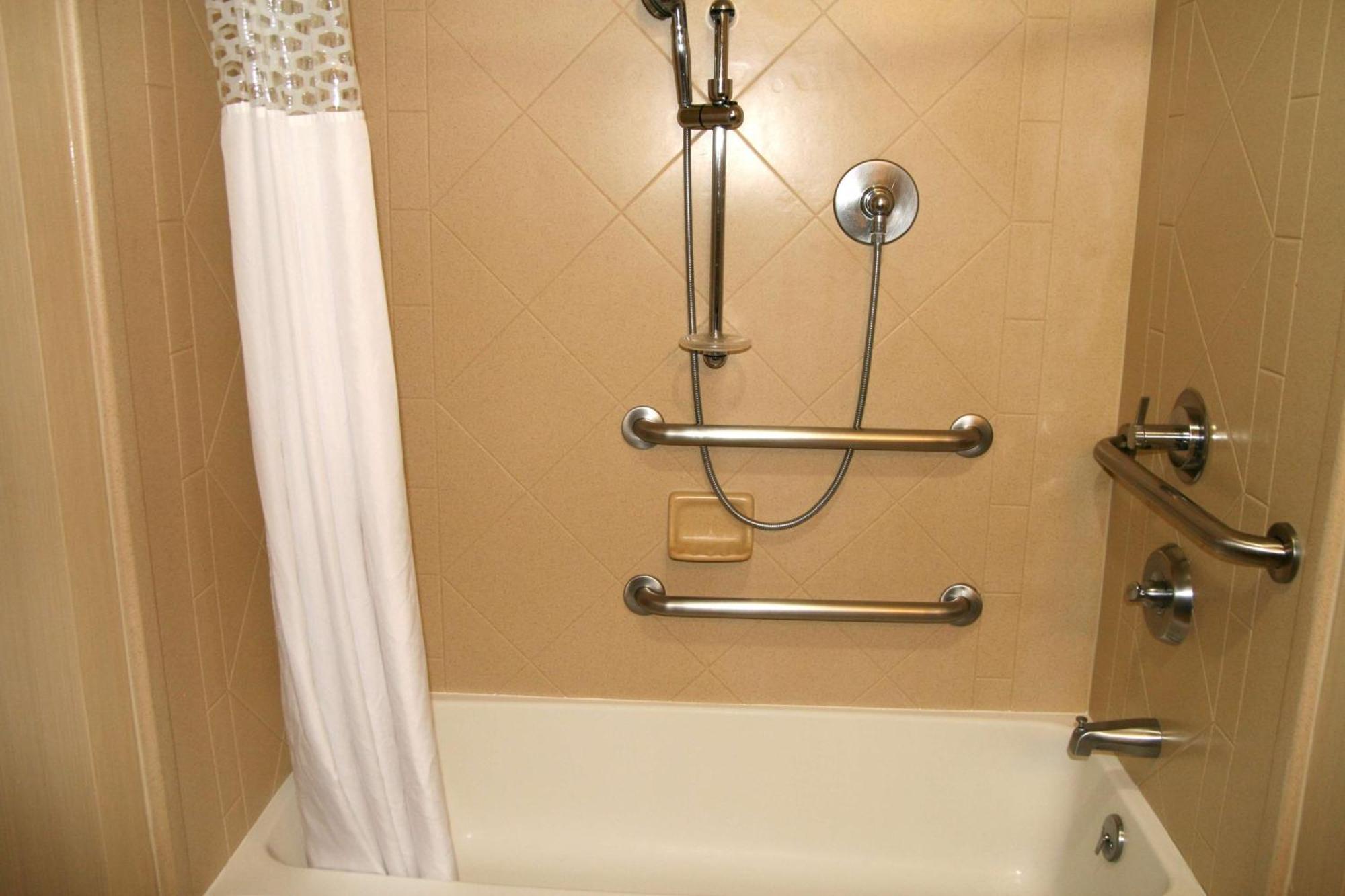 Hampton Inn & Suites Liberal Kültér fotó