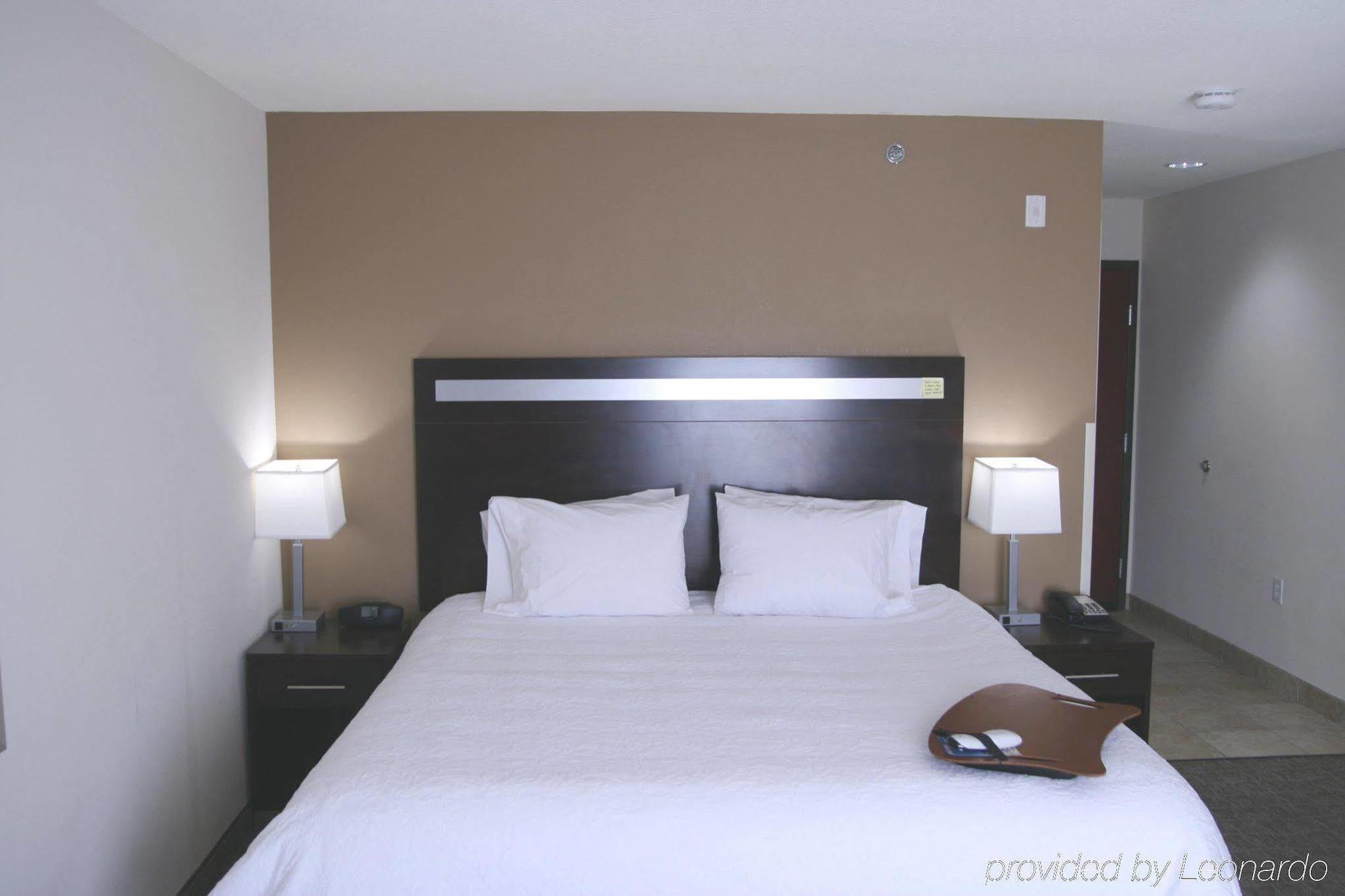 Hampton Inn & Suites Liberal Kültér fotó