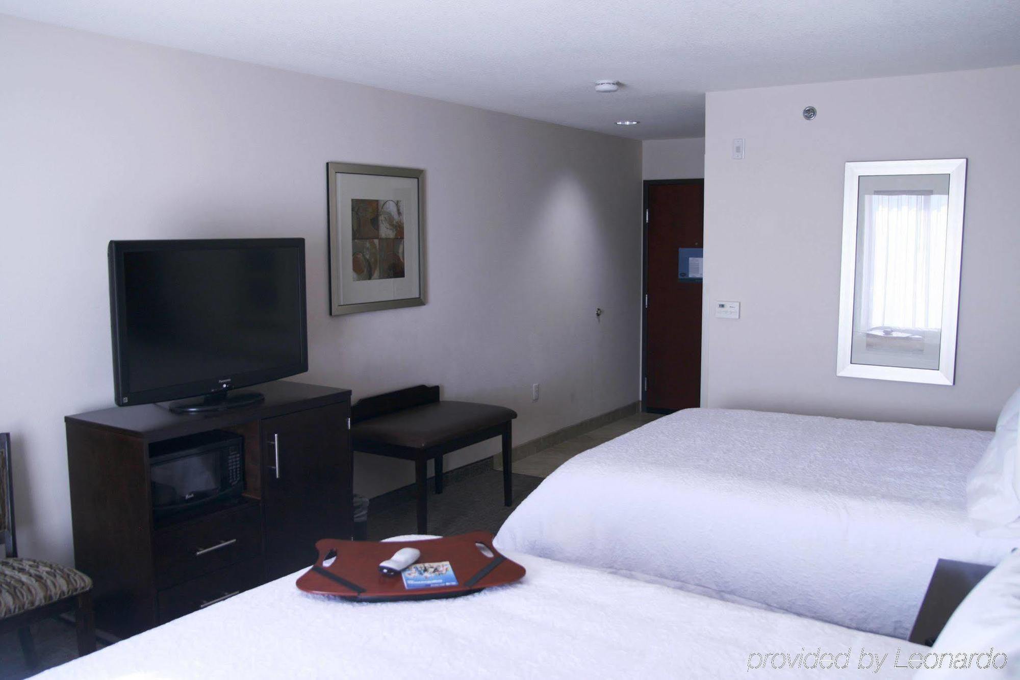 Hampton Inn & Suites Liberal Kültér fotó